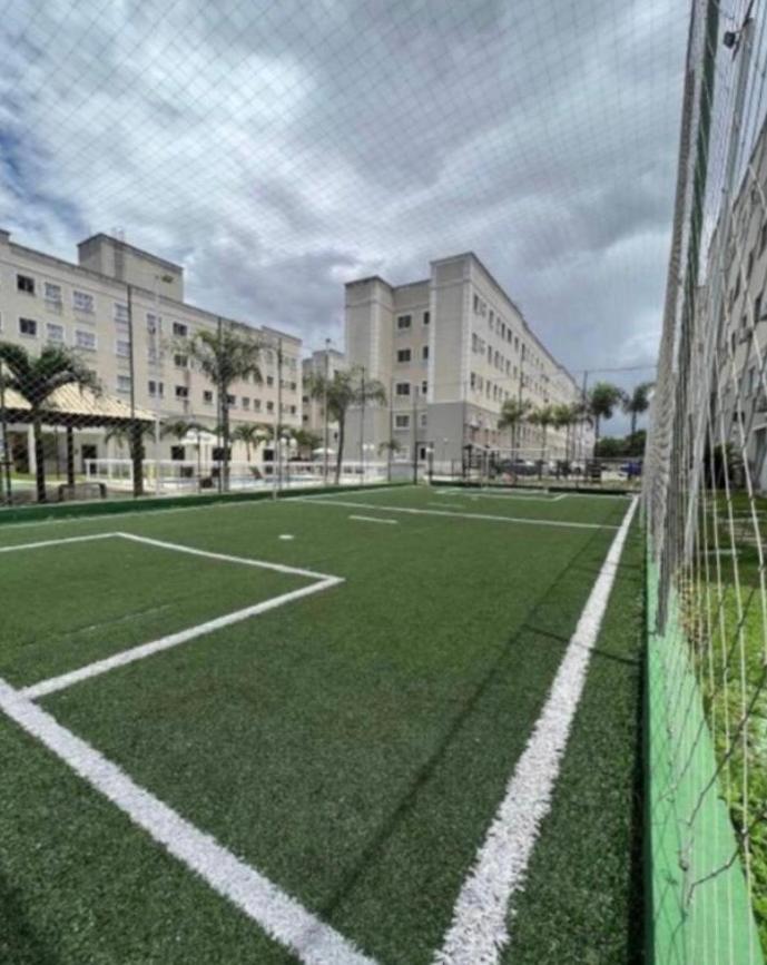 Familia Ll Apartment