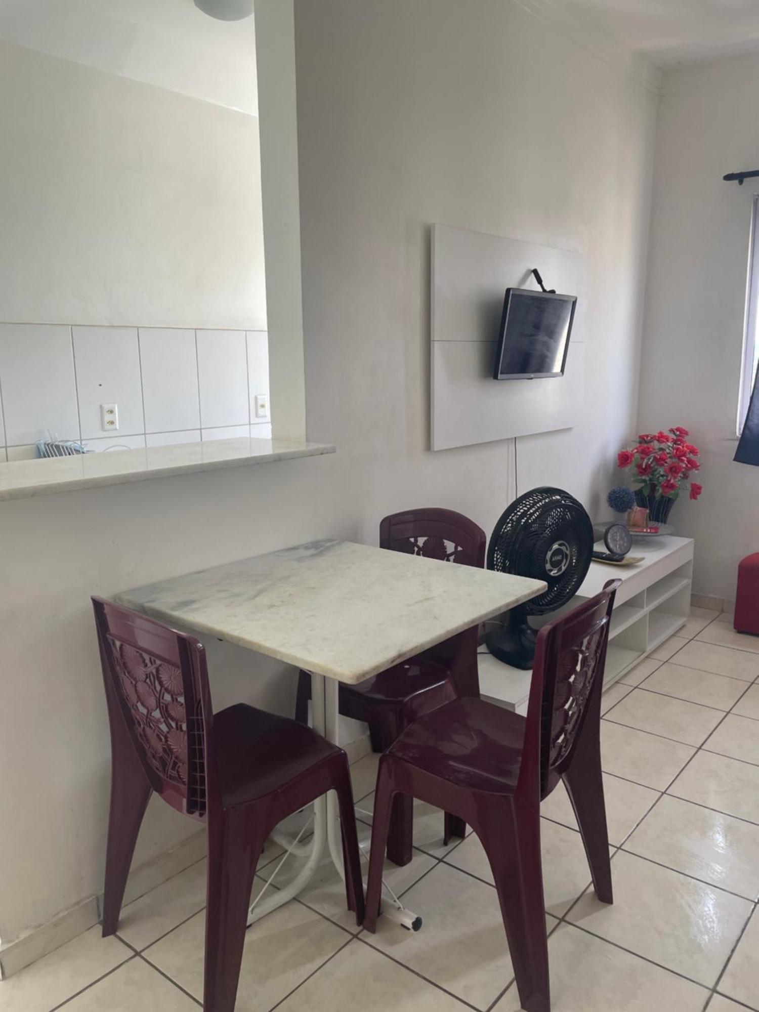 Familia Ll Apartment *