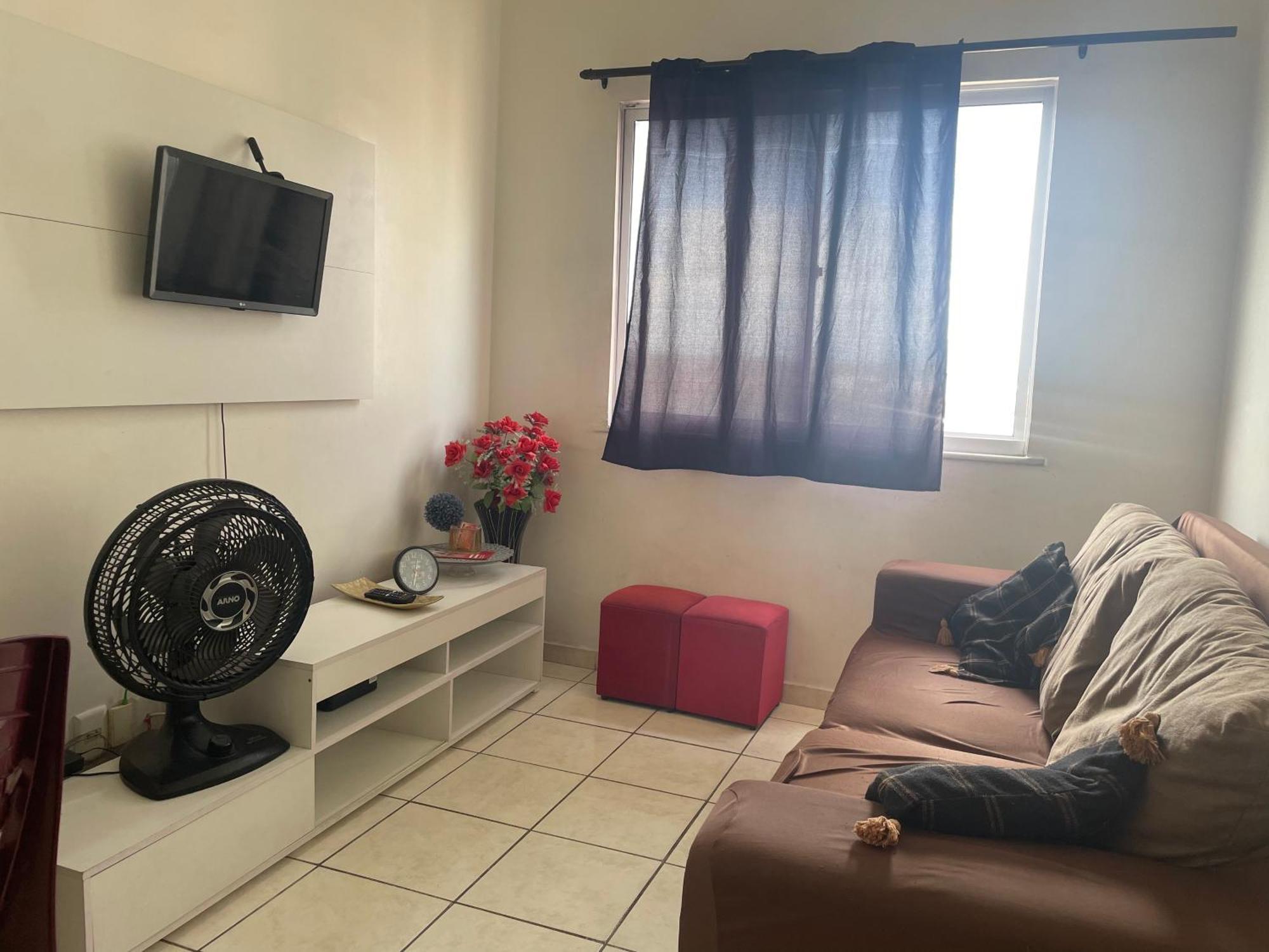 Familia Ll Apartment Fortaleza (Ceara)