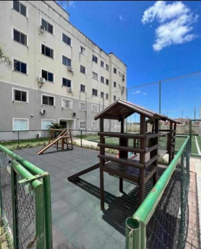 Familia Ll Apartamento Fortaleza (Ceara)